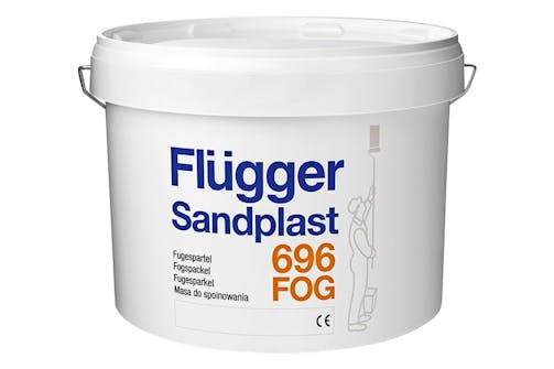 Varianter af sandspartel: Fin sandspartel Varianter af sandspartel: Fin sandspartel